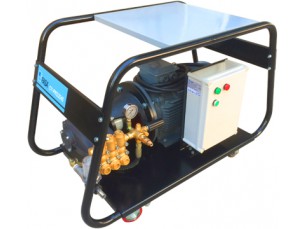 HN-2045高壓管道疏通清洗機(jī)(電機(jī)驅(qū)動(dòng)）