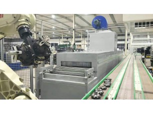 齒輪減速器殼體清洗機(jī)