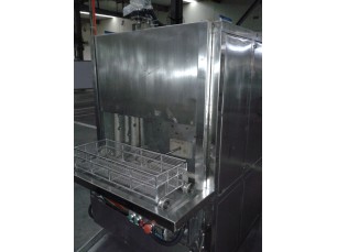 傳動(dòng)軸噴淋清洗機(jī)