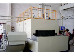 汽車車橋零部件清洗機(jī)