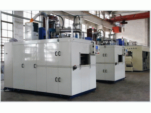 壓縮機(jī)零部件清洗機(jī)