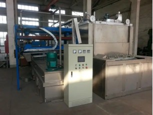 油缸總成噴淋清洗機(jī)