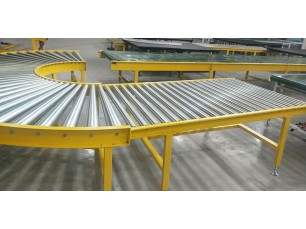 滾筒式輸送機(jī)